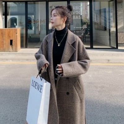 アウター チェック コートの通販 30,425件の検索結果 | LINEショッピング