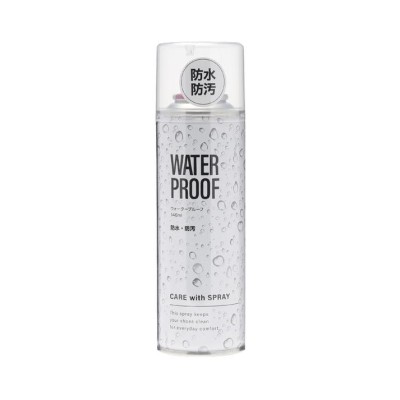 JEWEL】 ジュエル JEWEL WATER PROOF146ml 防水スプレー 146ml 