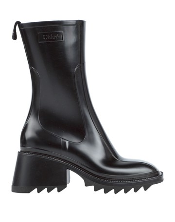 CHLOÉ Ankle boots - Item 11853910