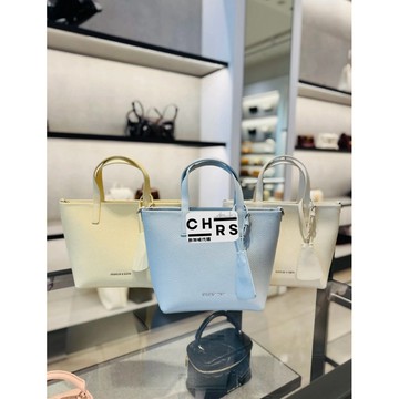 開發票🧾Chrs代購❤️小CK Beryl 中型托特包 菜籃子 側背包 手提包 單肩包