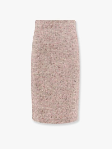 Blainef multicolor tweed skirt - LARDINI - gender_Woman