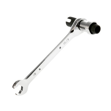 FUJIWARA 5合1棘輪扳手