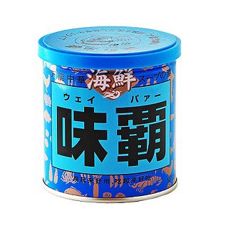味霸 調味料(海鮮) -250公克