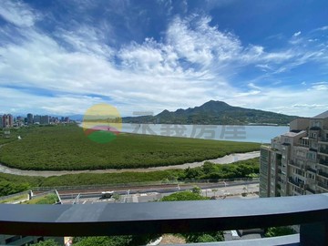 一方圓旺財景觀3+1房車｜新北市淡水區坪頂路