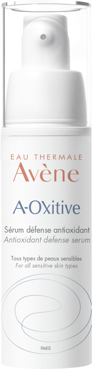 Avène A-Oxitive Antioxidant Defense Serum , 1.0 fl. oz.