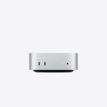 【預購】(Apple)Mac mini(M6)_16G/512GB-(銀)