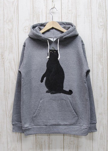 青蛙希瑟灰/ R005-P-GR