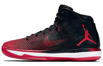 JORDAN XXX1 BANNED