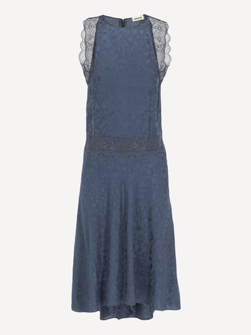 Zadig & Voltaire Longuette Dress