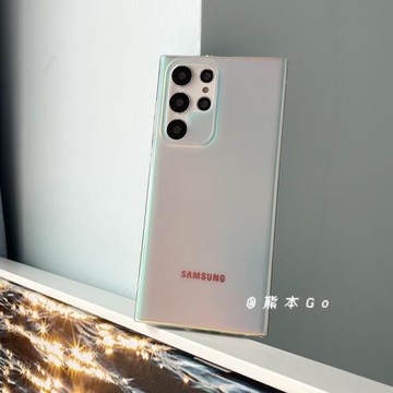 s24磨砂S22鐳射S23適用三星S25手機殼S21+軟Note20ultra潮20FE女款S10十半透明plus保護套note10新款日韓高級