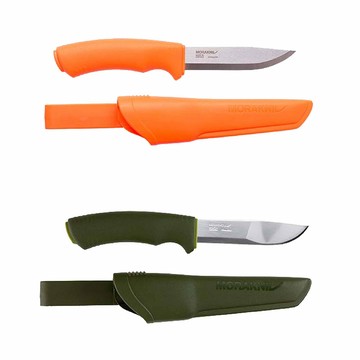 MORAKNIV 野外求生不鏽鋼軍用直刀