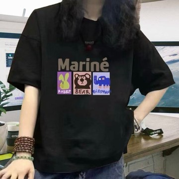 台灣现貨 100%純棉 短袖上衣 純棉上衣 韓版短袖 T恤女 短袖女 大碼上衣 情侶上衣 短袖T恤女 寬鬆上衣 圓領上衣