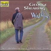 George Shearing Walkin'[83333]