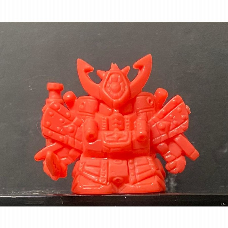 ガン消し　ZZガンダム　白 MG ZZガンダム Ver.Ka（クリアカラー）／百式（メカニカルクリア）