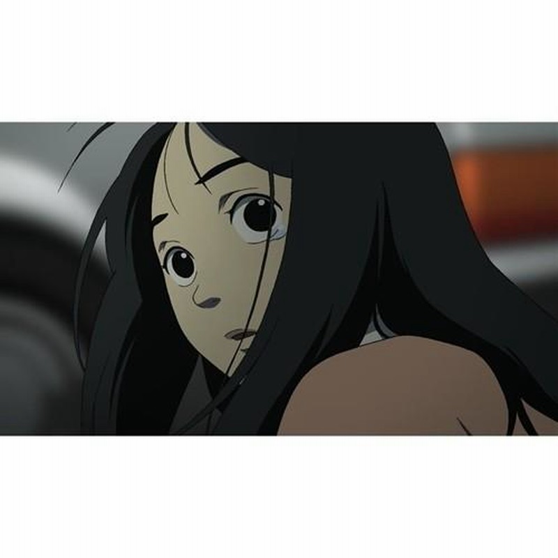 妄想代理人 Blu-ray BOX 【Blu-ray】 | LINEブランドカタログ
