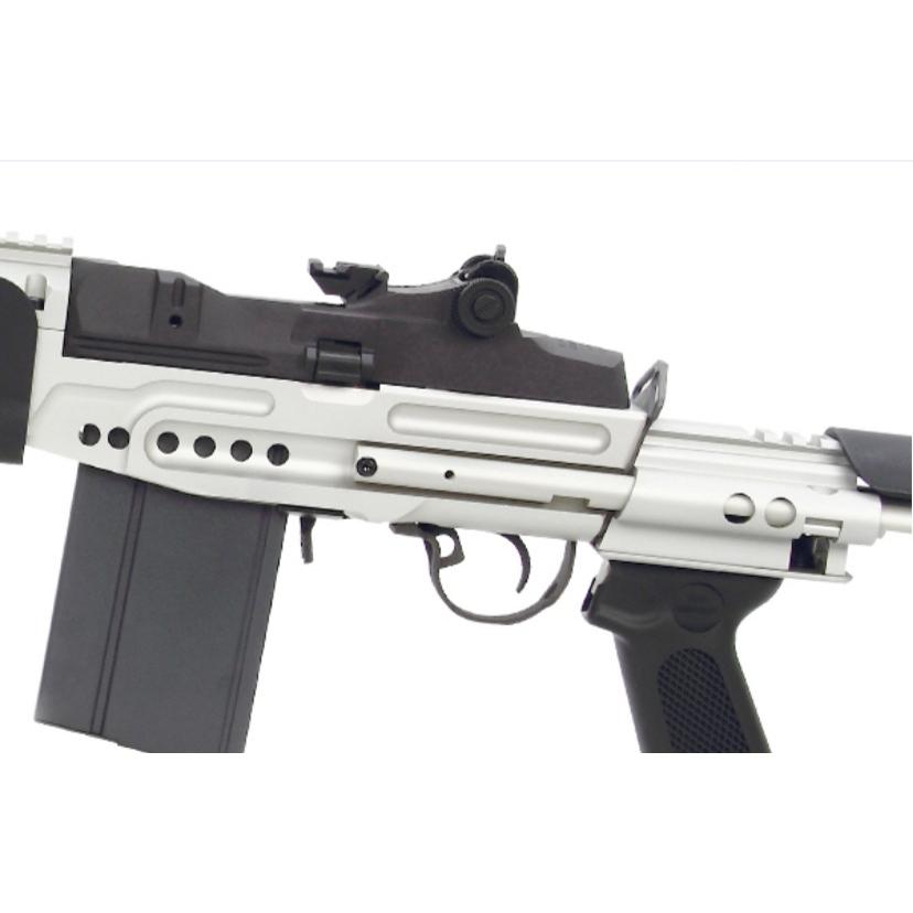 GG ARMAMENT EBR-S ETU (Silver Ver.)