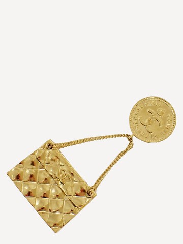 Chanel Brooch