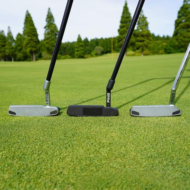 PING 2023 PUTTER KUSHIN 4 / ピン 2023 パター クッシン 4 | LINE ...