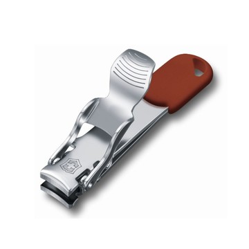 瑞士 維氏 Victorinox 指甲剪 1st 小巧 方便攜帶 符合人體工學 不銹鋼 美甲 修甲 附發票【心心哈德】現貨 全館499超取免運