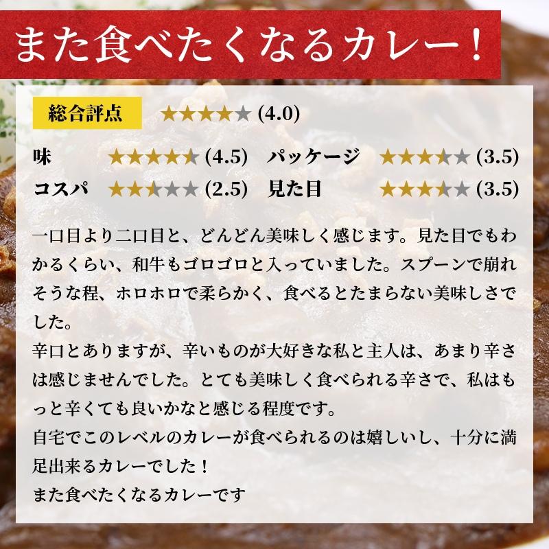 レトルトカレー 高級 辛口 ロイヤル ビーフカレー 和牛 プレミアム仕込み 3パックセット 詰め合わせ  父の日