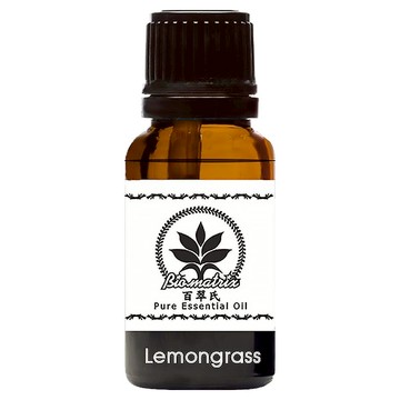 Bio-matrix 百翠氏 檸檬草純精油 50ml 提神醒腦、淨化空氣、舒緩身心  1瓶