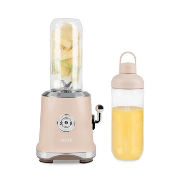 歌林拉霸果汁機(雙杯組)KJE-SD2369