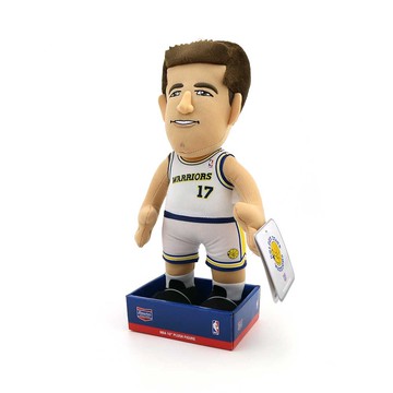 NBA Q版娃娃 勇士隊 Chris Mullin