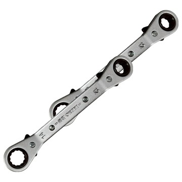 IKENO 池野 棘輪梅花扳手  2個