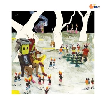 韓居🇰🇷 吳赫 HYUKOH - VOL.1 [23] 正規一輯 專輯