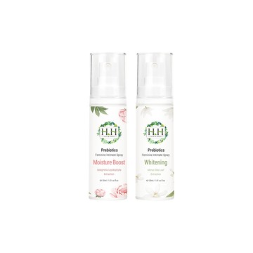 HH私密益生元保養噴霧(30ml)2入