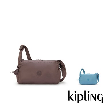Kipling『拉拉包』手提肩背兩用包-GWYN(多款任選)FW25L1