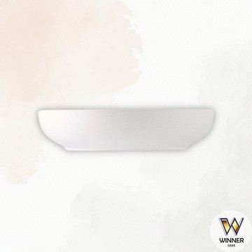 星隱陶瓷8吋缽【Winner】陶瓷缽 小菜盤 小菜缽 飯碗 盤子 陶瓷沙拉缽 陶瓷麵缽 陶瓷點心碗 陶瓷盤子 陶瓷湯缽