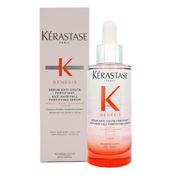 KERASTASE卡詩 粉漾芯生頭皮調理精華(90ml)