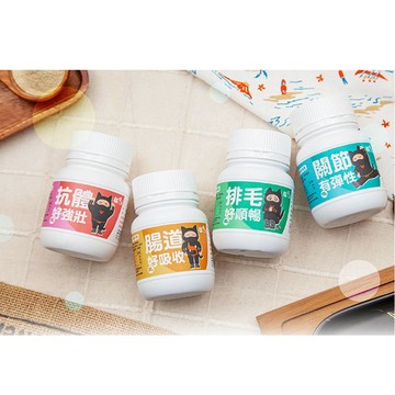 Catpool 【3入組】CAT-POOL-保健品系列 70~80g