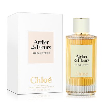Chloe 仙境花園系列 北國雪松精粹淡香精(150ml)-專櫃公司貨