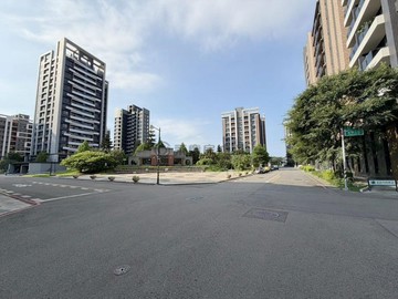 金雅區【昕天地】簡約舒適美2房｜平車｜新竹市北區金雅東街