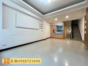 復旦翰林書苑雙車別墅 平興國小 復旦商圈｜桃園市平鎮區興華街