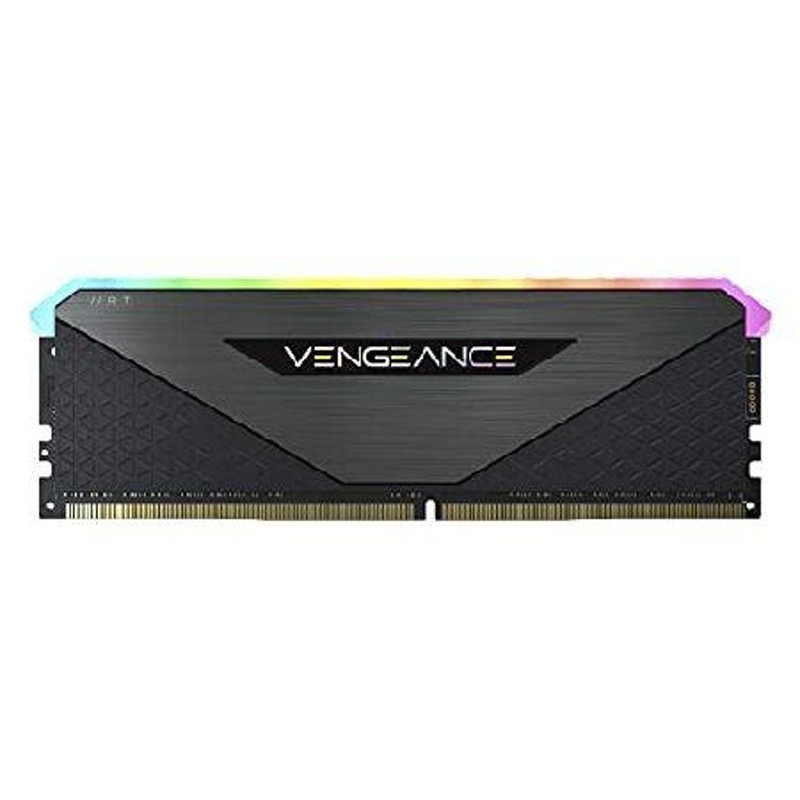 CORSAIR DDR4-64GB 3600MHz CL18 デスクトップPC用メモリ VENGEANCE