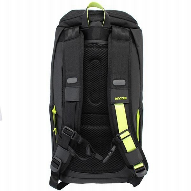 Incase インケース Range Backpack ランジ バックパック デイパック