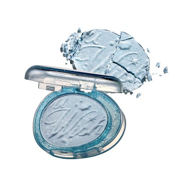 FWEE 聚光晶石打亮餅 HL03 MARINE BABY