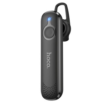 hoco. 浩酷 迪曼商務藍牙耳機 E63  黑色  1個