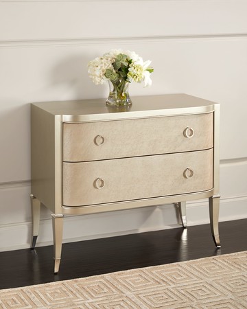 Perfect Match Nightstand