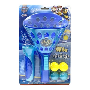 汪汪隊立大功彈射接接樂