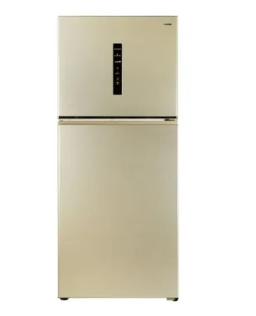 HRE-B5825V【 HERAN 禾聯】 一級能效大雙門系列580L變頻雙門電冰箱(含基本安裝)