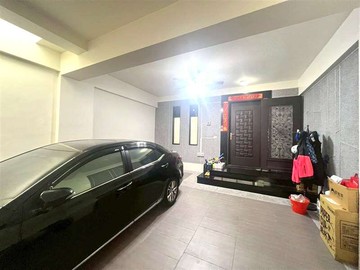 ＜八卦寮＞屋況精美生活舒適氣派雙車墅｜高雄市仁武區八德南路