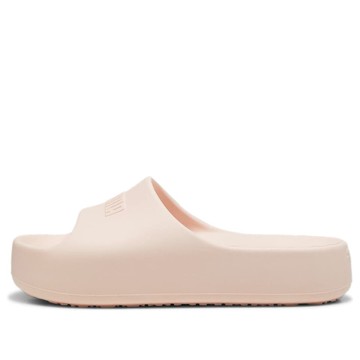 (WMNS) PUMA Shibusa Slides 'Island Pink'