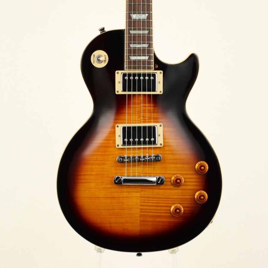 (中古) Epiphone   Les Paul Standard Vintage Sunburst (梅田店)