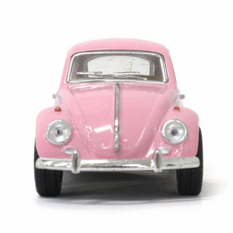 KiNSMART キンスマート プルバックミニカー 1/32