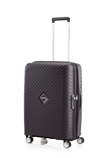 SQUASEM 24吋 可擴充行李箱