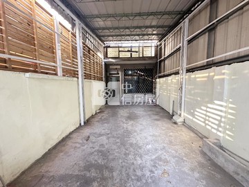 樂福⭐中興大學旁低總價透天｜台中市南區仁義街